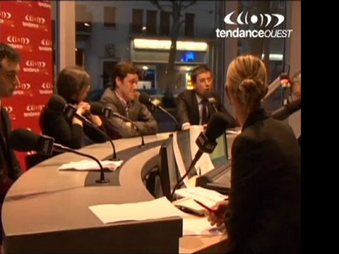 Cantonales - Caen IV : Casini réelu sans surprise