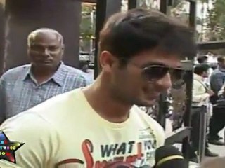 Shahid Kapoor Says I Don't Have Home At Launch Of Store 'Charcoal'