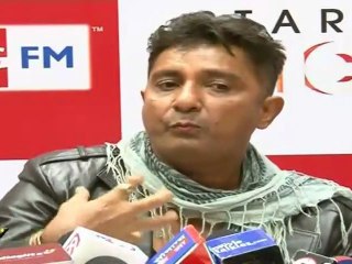 Sukhvinder Singh Speaks About 'Dabangg' At 'Big Star IMA' Press Meet