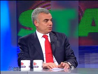 Mehmet Helvacı: "Bugünün yaşanmamasını sağlamaya çalışıyordum."