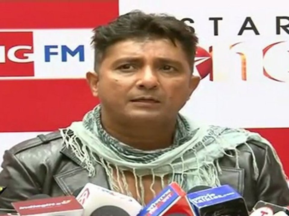 Sukhvinder Singh Says Increasing Awards & Traffic Are Same