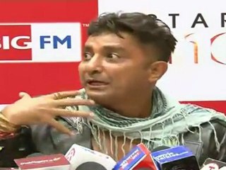 Sukhvinder Says Awards Are Good At 'Big Star IMA' Press Meet