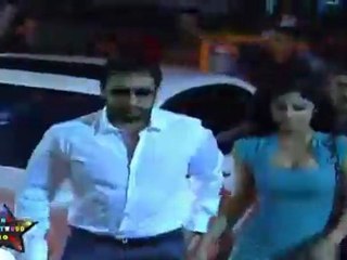 Very Hot & Sexy Katrina Kaif At Hrithik's Store Launch