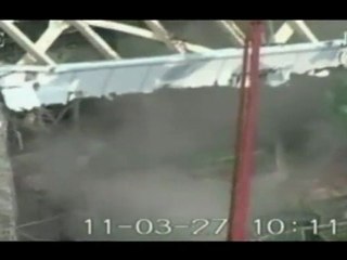 Fukushima: iode radioactif 1.150 fois au-dessus de la norme