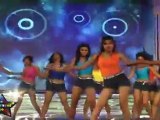Hot Babes In Indian Traditional Outfit At Indian Princess Fashion Show 2011