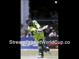 watch icc world cup semi final 2011 streaming online