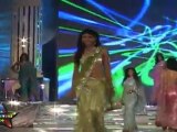 Very Hot BabesAt Indian Princess Fashion Show 2011