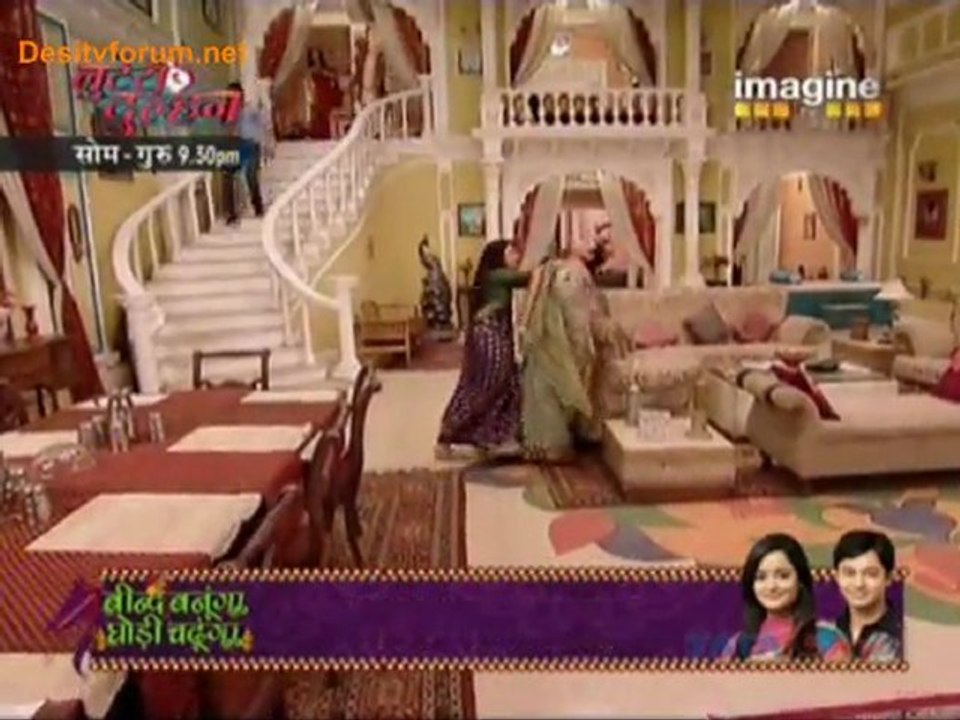 Rakta Sambandh - 28th March 2011 Part2