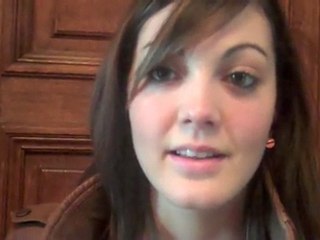 Interview Sarah Michel