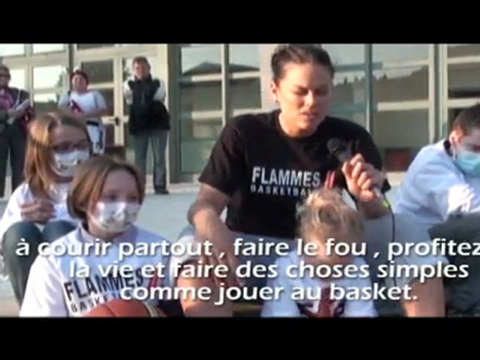 Les Flammes redonnent un souffle à la vie !