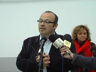 Inauguracion oficinas de aquagest,25 de marzo 2011