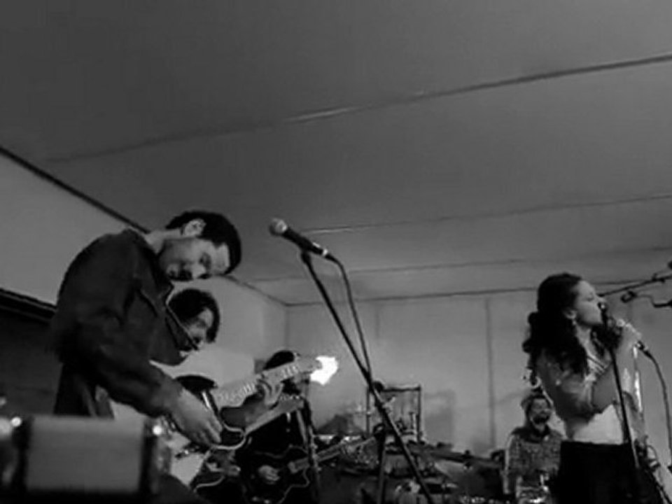 MAUREEN IN SESSION VOL. 01 - Niemand (Was Wir Nicht Tun) feat. Max Herre