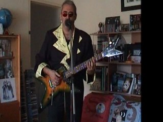 BRUNO VNI - Casting JVSCAZ Saison #2