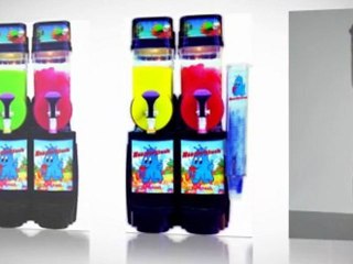 slush eismaschine - http://www.mrmilli.com