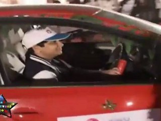 Arjun Rampal Marathon 03 🏃‍♂️