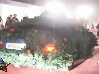 Arjun Rampal Marathon 2024 🏃‍♂️