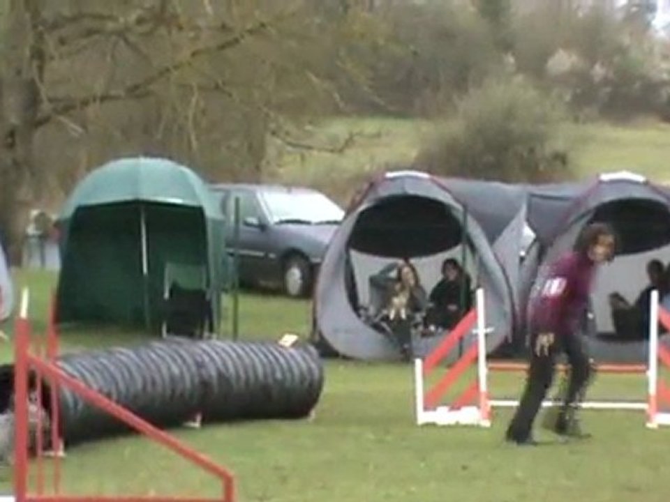 Eden Jumping Chateauroux 03 2011