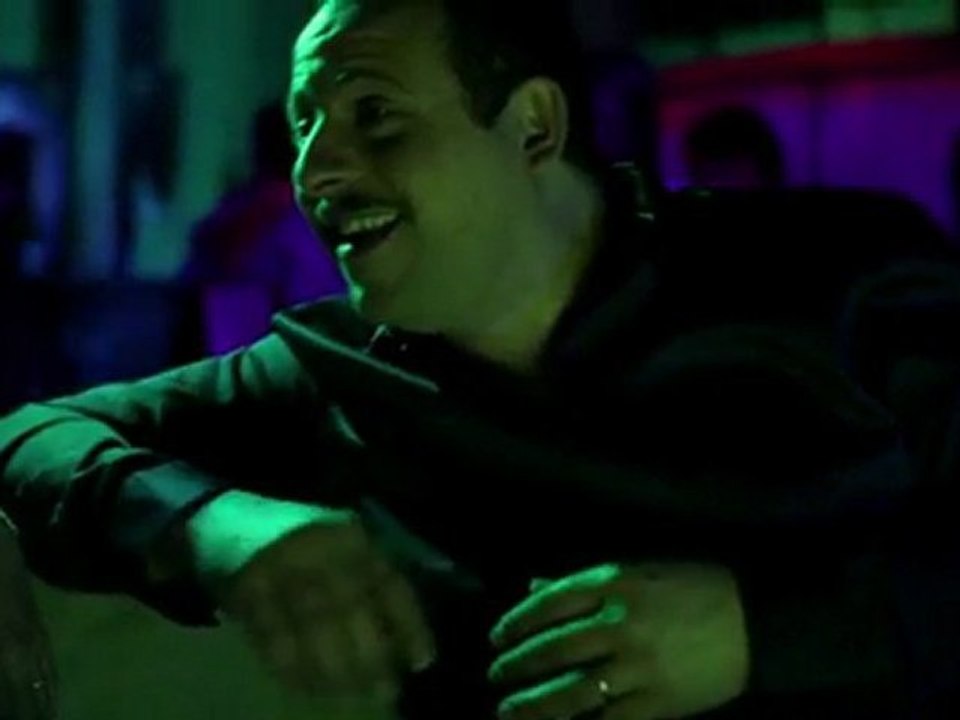 Episode 6 - La Discothèque - Des Nouvelles d'en Face