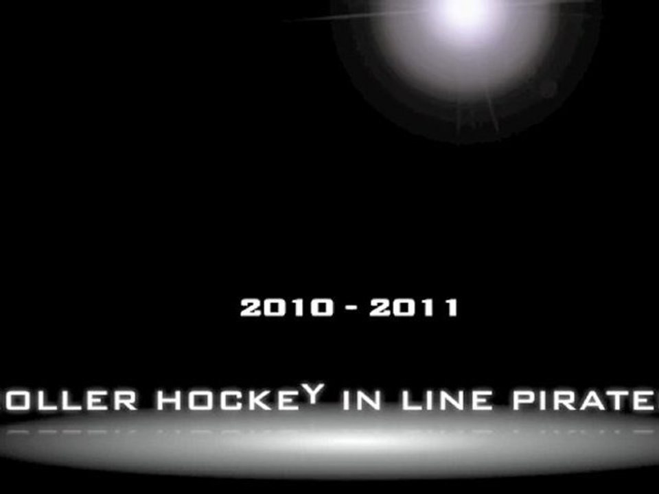 L'équipe des Pirates - Présentation & Recrutement - Roller Hockey