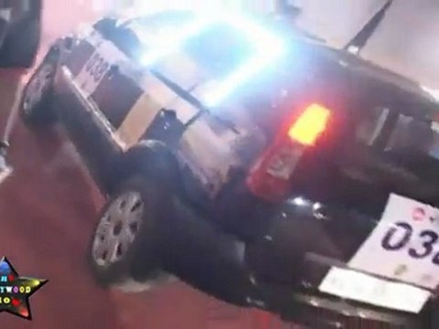 Arjun Rampal & Priya Dutt At Event To Supports Cancer Patients