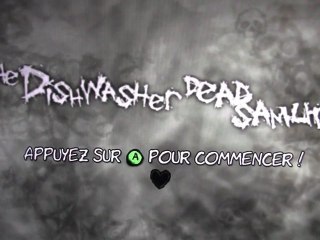 [VIDEO TEST] The Dishwasher : Dead Samurai (XBLA)