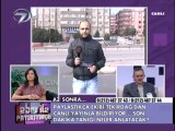 28 Mart 2011 Ebru ile Paylaştıkça Tekirdağda 1