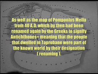 Supplemental To the Tribe of Dan Video Series