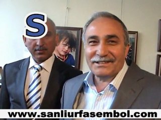 Şanlıurfa Fotoğraf Sanatçıları Derneği sergi açtı
