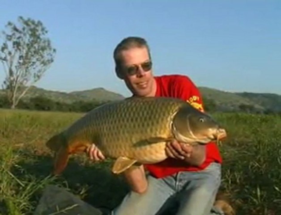 Pèche a la carpe 3