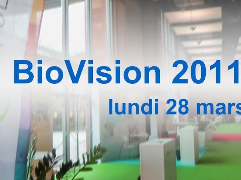 BioVision2011