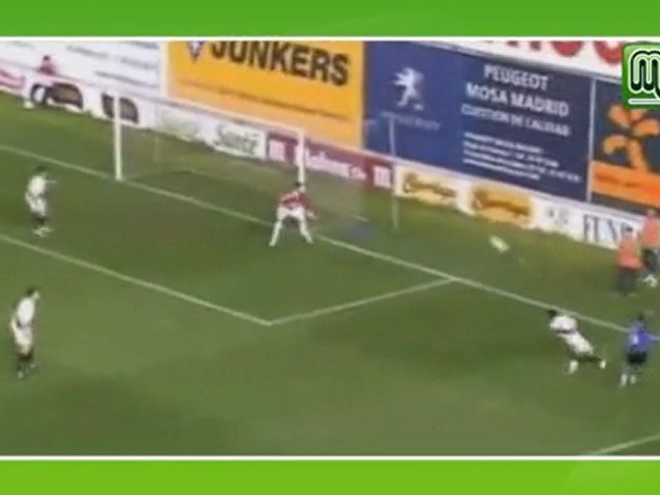 El Rayo es nuevo líder de Segunda