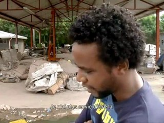 Waste Land : un documentaire sur l'art du recyclage des déchets.