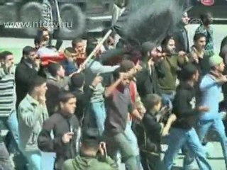 Израиль готов применить силу в ответ на атаки