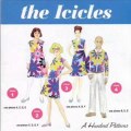 The Icicles - Sugar Sweet