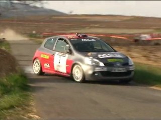 rallye des vignes de régnié 2011 maxicorde