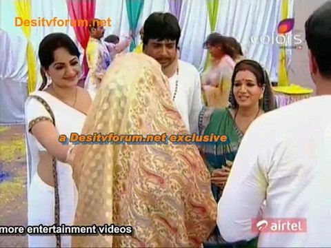 Rishto Se Badi Pratha 28th March 2011 pt1