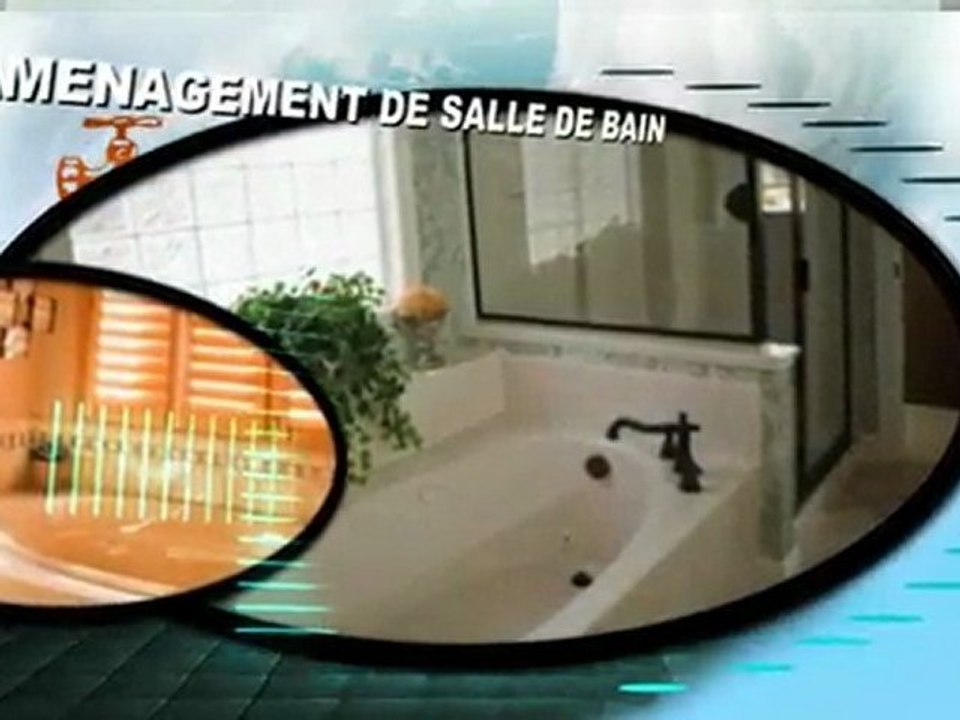 La goutte d'eau votre spécialiste en plomberie dans le Loiret