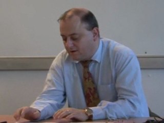 « La structure actuelle des impôts français. Qui paie quoi à qui ? »