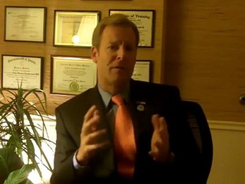 Washington Pain Management | Spinal Cord Stimulators