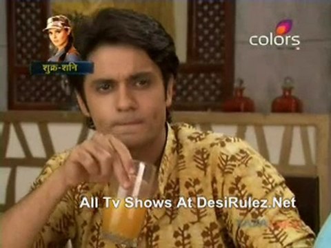 Laagi Tujhse Lagan 28th March 11 Pt1