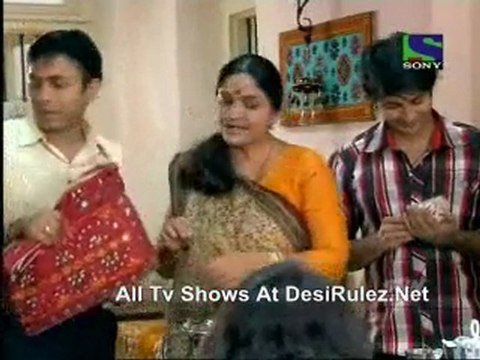 Krishnaben Khakharawala 28th March 11 Pt1