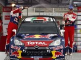 WRC  Rallye du Portugal