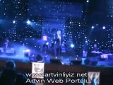 Artvin Kurtuluş Etkinlikleri 2011 Sessizce Cengiz Kurtoğlu