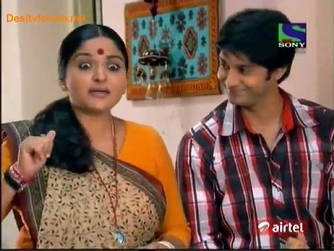 Krishnaben Khakhrawala- 28th March 2011 Pt-1