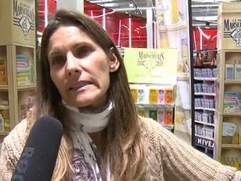 Recrutement animatrices Le Petit Marseillais - Postulez pour devenir animatrice en magasin pour Le Petit Marseillais