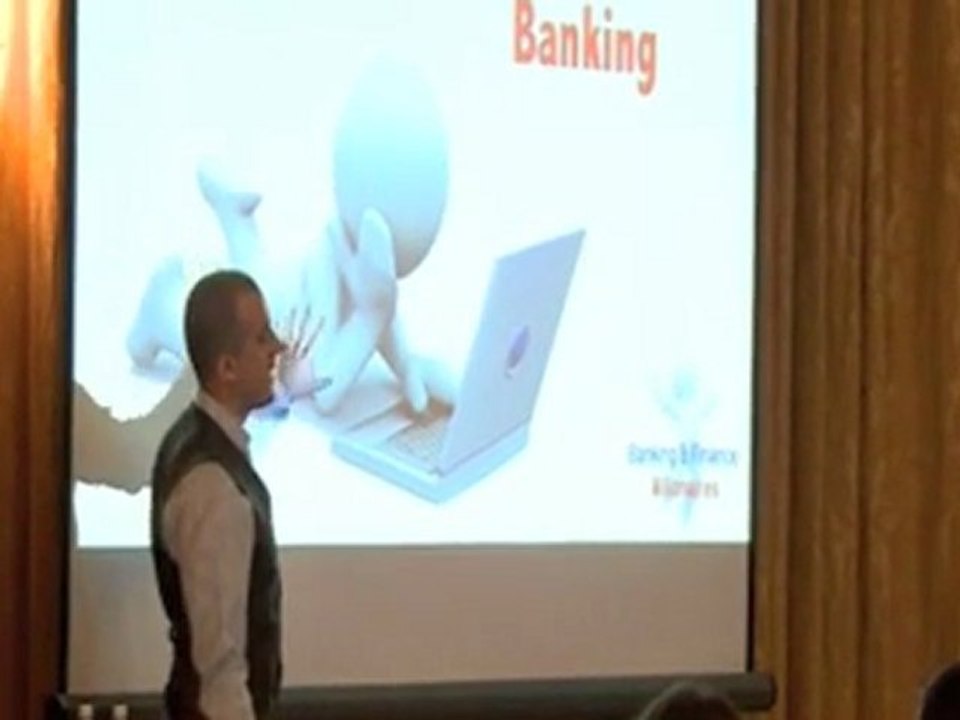 Peer To Peer Lending – will it replace banking?