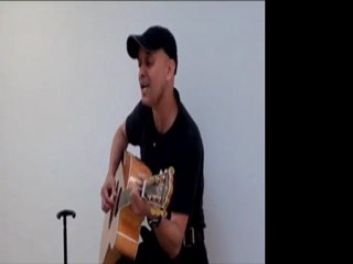 Dame Una Razon (Performed by Noel P. Lezcano from Vacant Vatican)