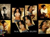 Hot & Sexy Natasha Suri Gives Hot Poses Hard To Look Away