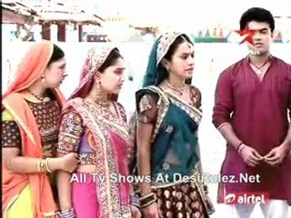 Gulaal 28th  March 2011 Pt-1