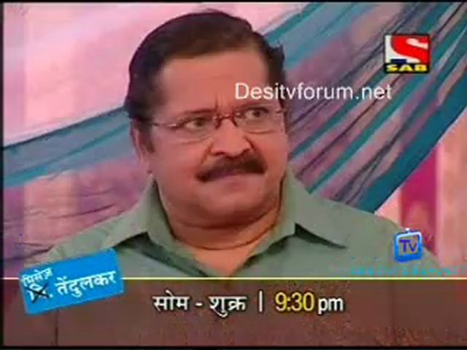 Sajan Re Jhoot Mat Bolo - 28th March 2011 Part1